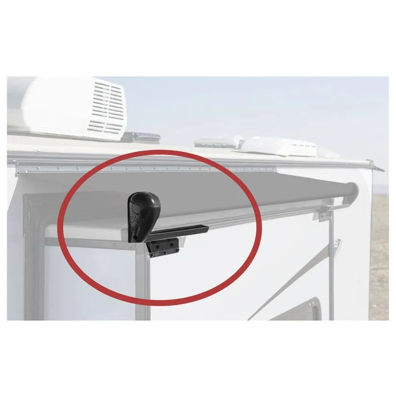 ASSY,ALPINE ARMSET,15In.,T,B